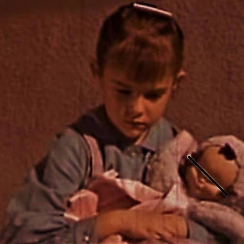 Where Sounds Never Exploded